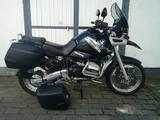 BMW R 1100 GS ohne ABS *Topzustand+originale Koffer* - BMW 1995 R1100GS