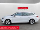 Seat Leon Sportstourer 1.5 eTSI DSG FR MATRIX-LED NAV - Seat Jahreswagen: Kombi