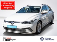 Volkswagen Golf Variant 1.5 eTSI DSG Life Lenkradheiz. Navi