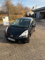 Honda Zuverlässiger Honda Jazz Top gepflegt-Neue... - Honda Jazz GE
