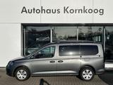 Volkswagen Caddy Maxi "Family" 1.5 TSI DSG 7-Sitzer - Volkswagen New cars: Kleinbus