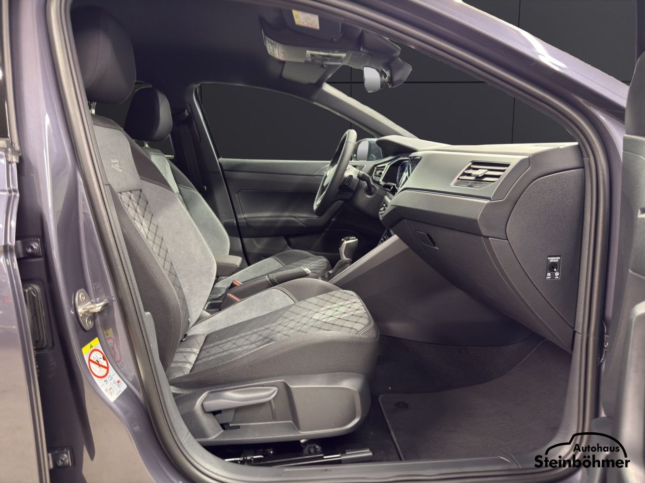 Volkswagen Taigo - Bild 13