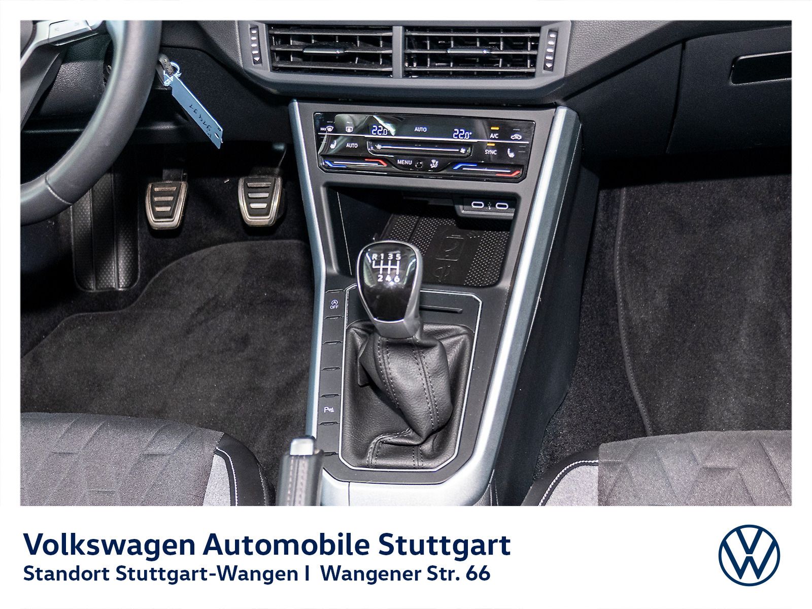 Volkswagen Taigo - Bild 8