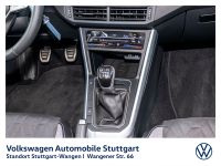 Volkswagen Taigo - Vorschau Bild 8