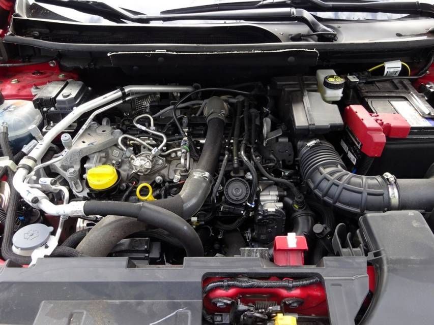 Fahrzeugabbildung Nissan Qashqai 1.3 DIG-T MHEV Automatik N-Connecta