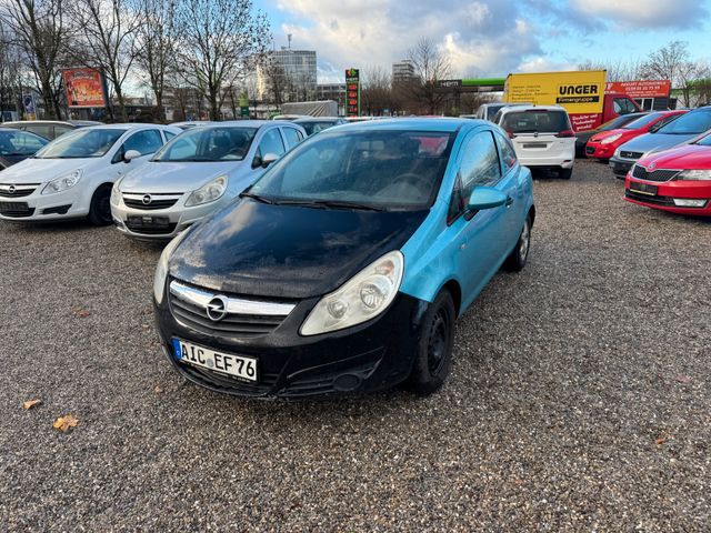 Opel Corsa D Selection  KLIMA!!EURO 5!!