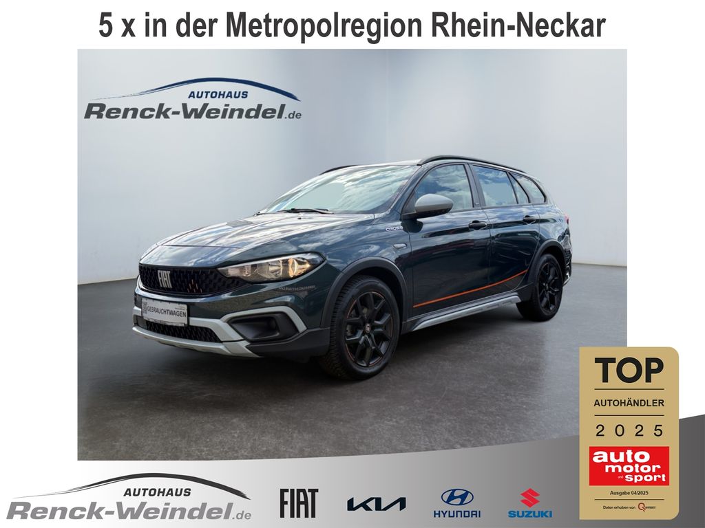 Image of Fiat Tipo