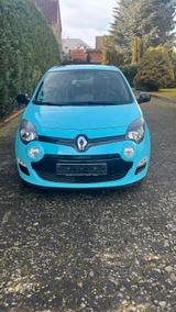 Renault Twingo Dynamique 1.2 LEV 16V 75 eco2 Dynamique - Renault Twingo Eco2 mit Benzin-Antrieb