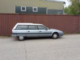Citroën CX - Citroën CX: Kombi