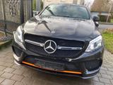 Mercedes-Benz GLE 43 AMG Goupe GLE 43 4MATIC COUPEMerced... - Mercedes-Benz GLE 43 AMG von privat