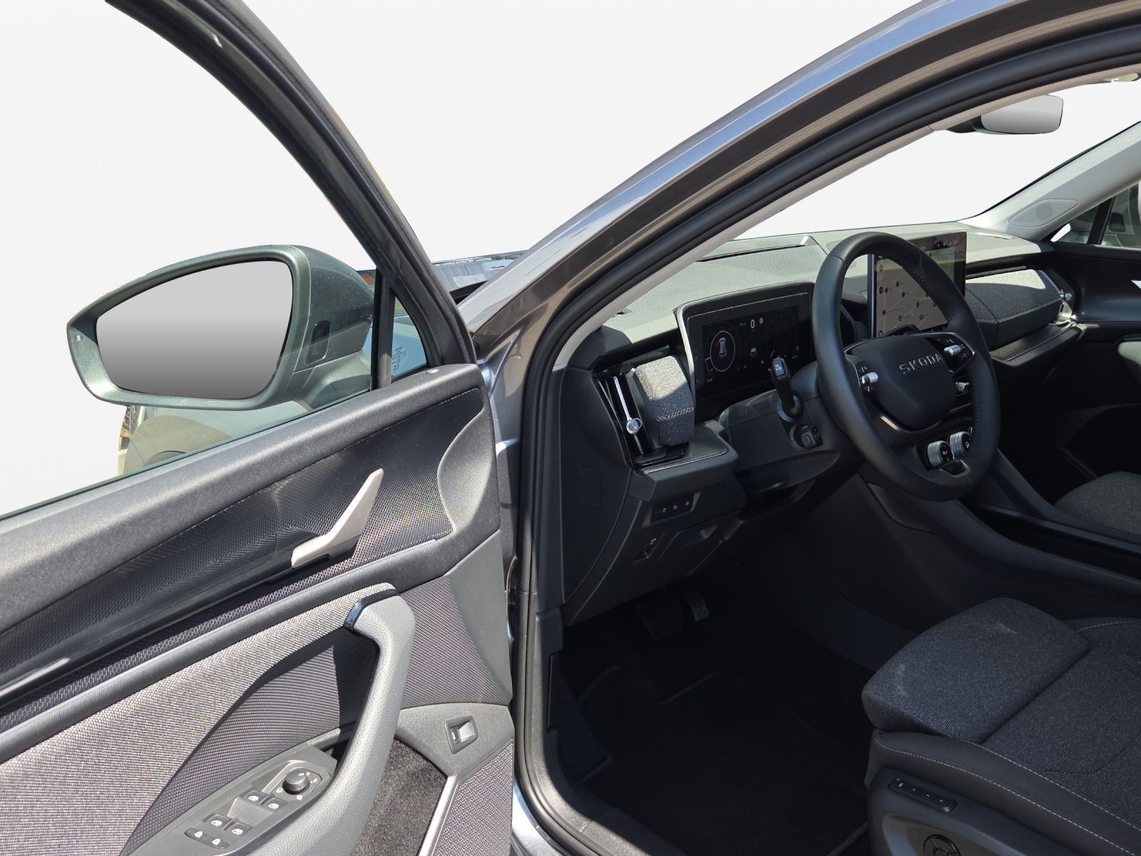 Skoda Kodiaq - Bild 13