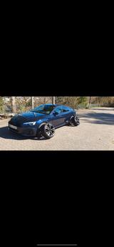 Audi A5 40 TFSI S tronic Sportback S line Business - Audi A5 S-line-Business