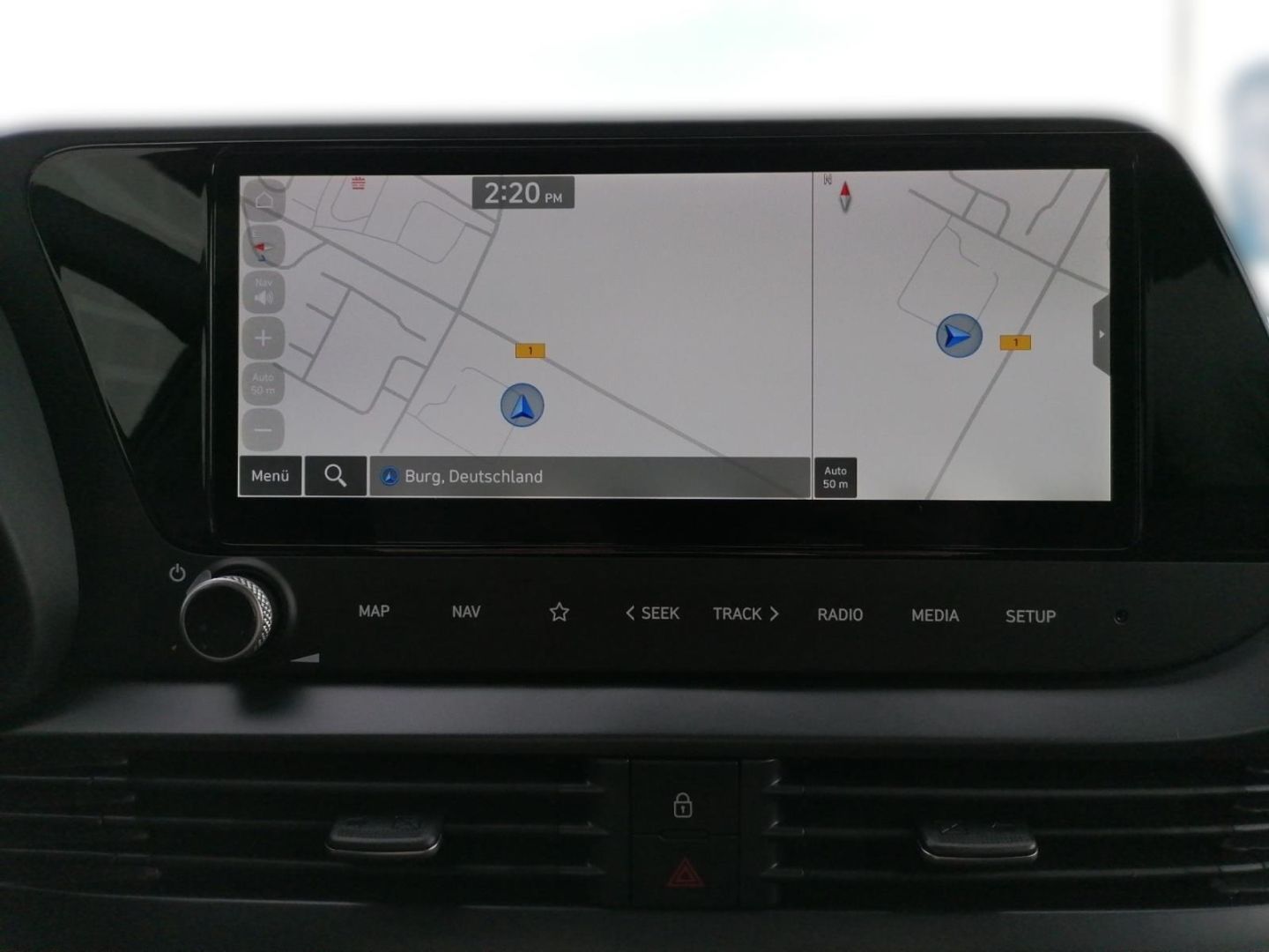 Hyundai i20 – Bild 9