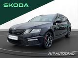 Skoda OCTAVIA COMBI 2.0 TDI DSG RS | NAVI | AHK | - Skoda Octavia: RS TDI Combi