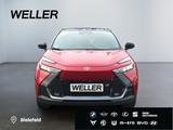 Toyota C-HR 2.0 Plug-in-Hybrid GR Sport *LED*JBL*el Hec - Toyota C-HR: GR Sport