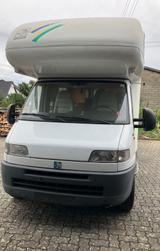 Knaus Traveller 708 G