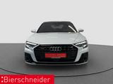 Audi A8 55 TFSI qu S-Line Black PANO STAND HuD B&O - Audi A8: Limousine
