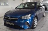 Opel Corsa F Edition*APPLE&ANDROID CAR*PDC*1.HAND