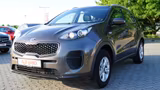 Kia Sportage 1.6 Attract 2WD PDC Klima Touchscreen - Kia Sportage: Attract
