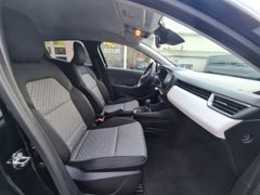 Fahrzeugabbildung Clio V Evolution 1.0 TCe 90 Automatik Navi Rückf