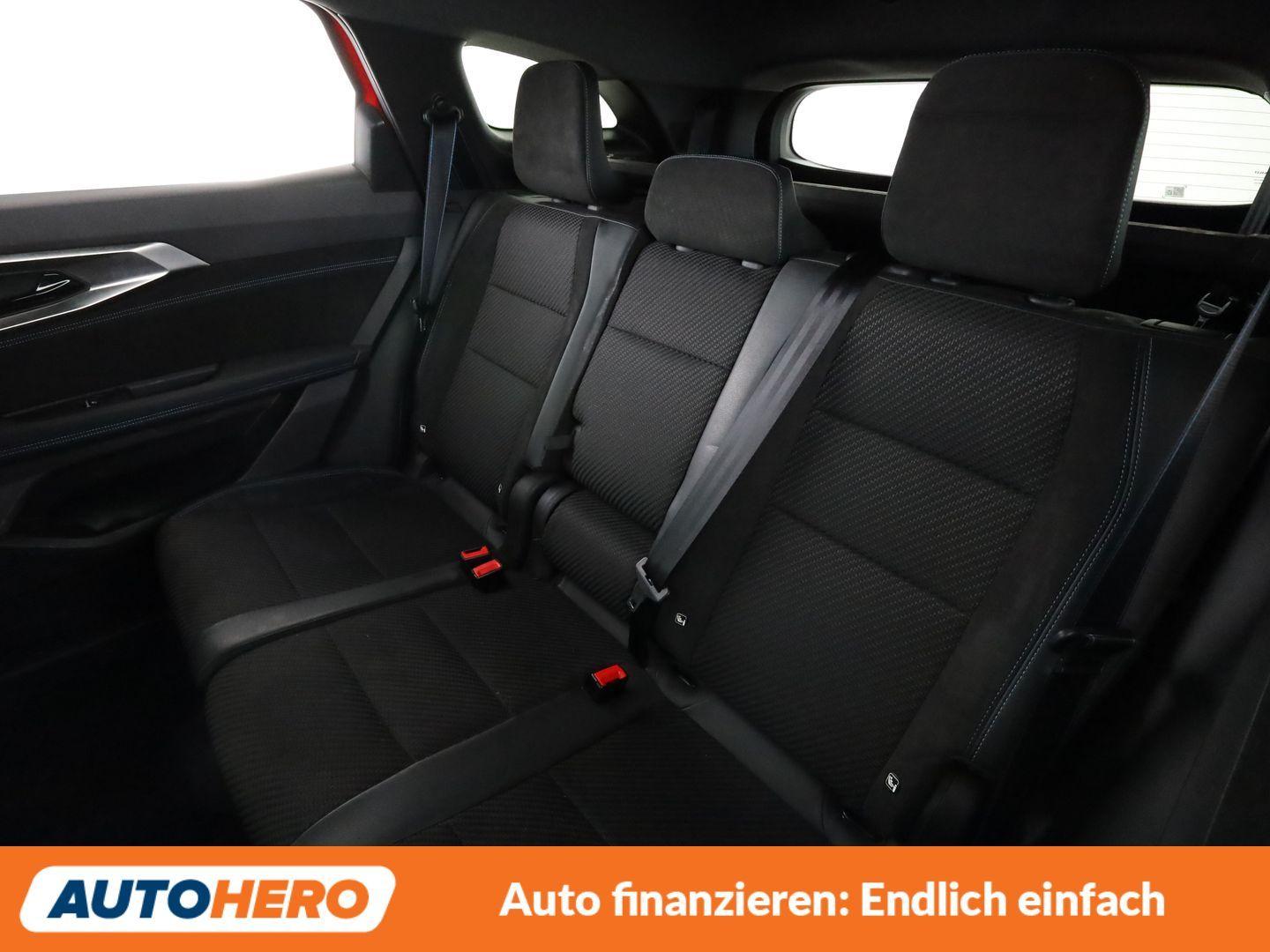 Renault Espace 1.2 Hybrid E-Tech Esprit Alpine Aut.*NAV*
