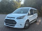 Ford Touneo Connect Maxi 7 Sitzer + Rampe/... - Ford Tourneo Connect in Hamburg