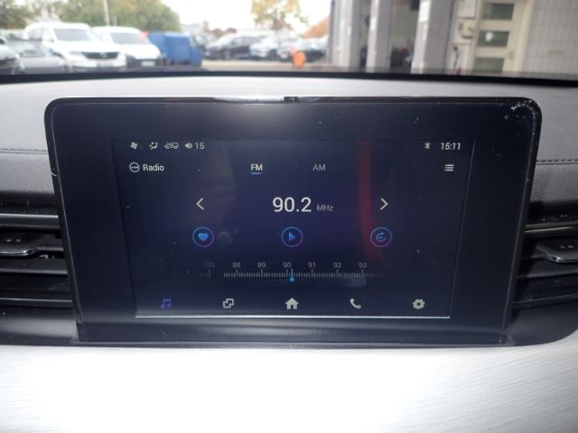 Fahrzeugabbildung BAIC Beijing X35 1,5L Turbo LED Apple CarPlay Android