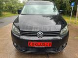 Volkswagen Caddy Maxi Roncalli 4Motion*Allrad*7Sitz*Privacy - Volkswagen Caddy aus 2011: 4motion