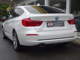 BMW GT Gran Turismo 320 d xDrive Sport Line - gebrauchte BMW 320 aus dem Jahr 2017