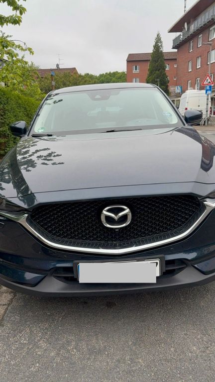 Image of Mazda CX-5