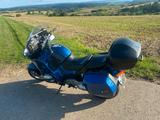 BMW Motorrad, Tourer, BMW R1100RT - BMW 1996 R1100R