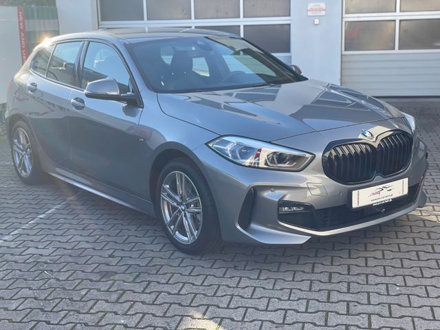 BMW 118i M Sport|Navi|LED|HUD|HiFi|Lenkradhzg|