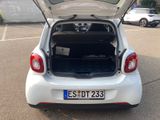 Smart forfour Automatik 66 kW EZ 12/2019 HU neu - Smart ForFour in Stuttgart