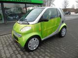 Smart ForTwo 40KW **KLIMA*VOLLAUTOMATIK*PANO** - gebrauchte Smart ForTwo aus dem Jahr 2000