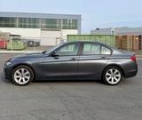 BMW 316 3 Limousine 316 i AUTOMATIK - BMW 316: Automatik