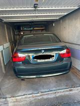 BMW 3 er BMW von 2006 - BMW aus 2006: 3er