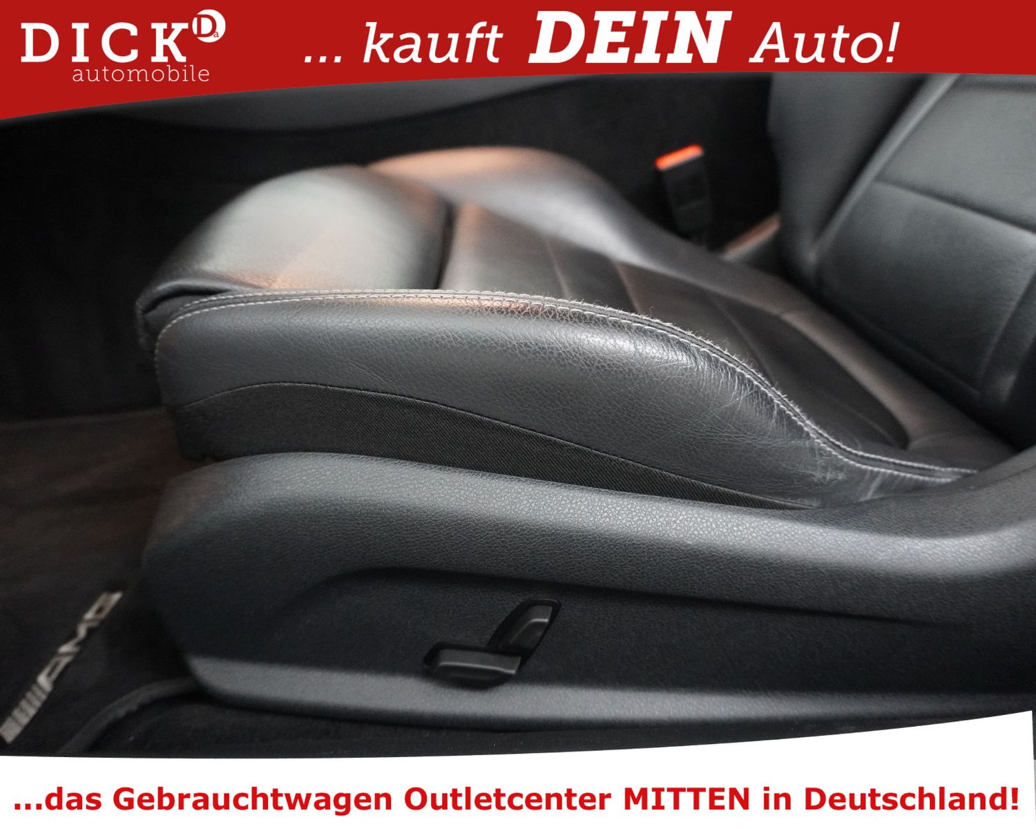 Fahrzeugabbildung Mercedes-Benz E350d Coupe 2X AMG Line NIGHT+PANO+VIRTU+360+VOL