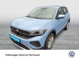Volkswagen T-Cross 1.0 CARPLAY SITZHEIZUNG LED EINPARKHILFE - Volkswagen Gebrauchtwagen in Hagen