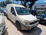 Ford Transit Connect Transit Connect 200S 1.8 TD - Ford aus 2003: Connect