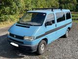 Volkswagen VW T4 9-Sitzer - Volkswagen T4 andere: 9 Sitzer