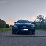 Mercedes-Benz E 63 AMG Mercedes-AMG E 63 4MATIC+ T Autom. ... - gebrauchte Mercedes-Benz E 63 AMG aus dem Jahr 2018