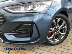 Foto Nummer 21: FORD Focus