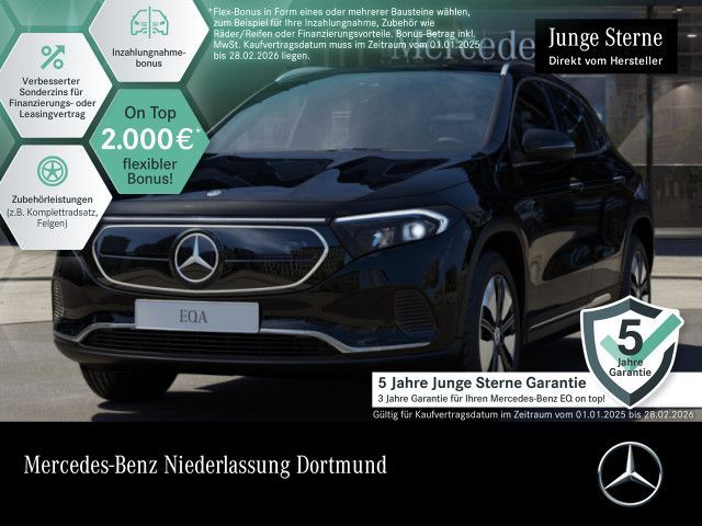 Mercedes-Benz EQA 250/Advanced+/Kamera/Amb/Easy/LED/Spiegel/