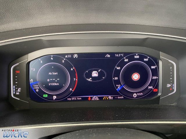 Tiguan 2.0 TSI DSG 4Motion Comfortline NAVI KLIM