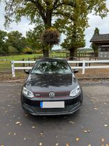 Volkswagen Polo 1.4 TSI DSG GTI GTI
