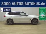 BMW X3 xDrive20d M-Sport Navi LED+ LC prof. AHK - BMW X3 Gebrauchtwagen in Bremen