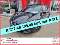 Nissan Leaf - Vorschau Bild 1