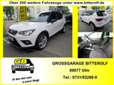 Seat Arona Xcellence 1.0TSI DSG Navi/ACC/SHZ/PDCDAB - Seat Arona: Limousine