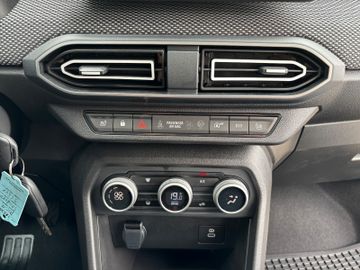 Dacia Sandero Expression TCe 90