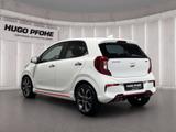 Kia Picanto GT-Line 1.2 62 kW. 5-türig - Kia Picanto: Schiebedach